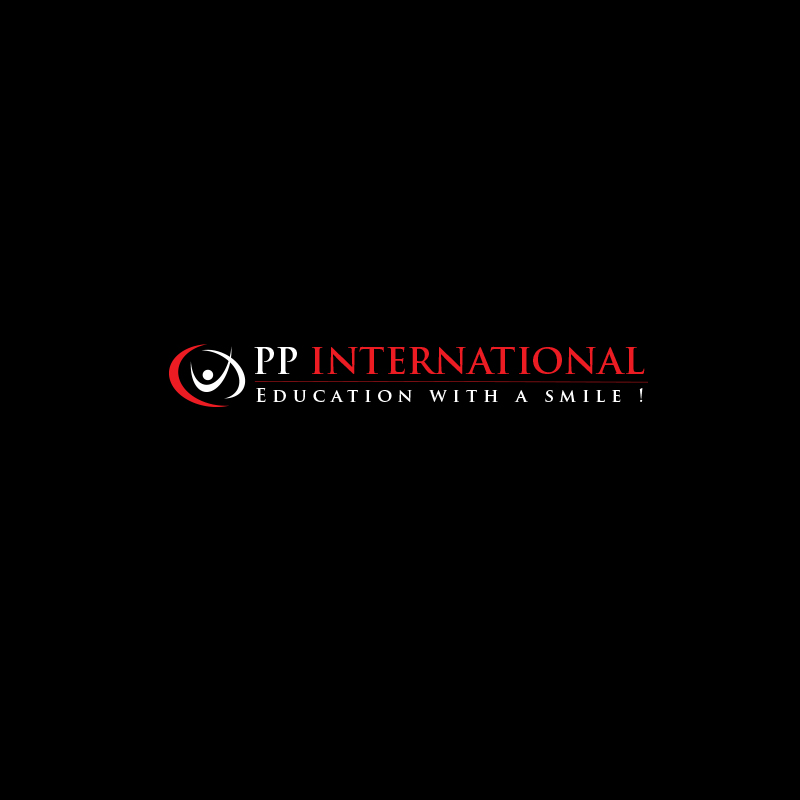 Diseño de Logo por Alchemist para PP INTERNATIONAL SCHOOL | Diseño #3835671