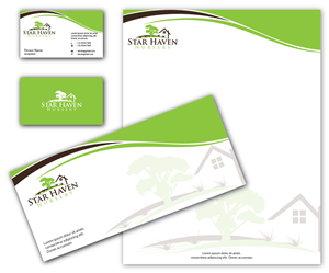 Logo Design by  Esolbiz