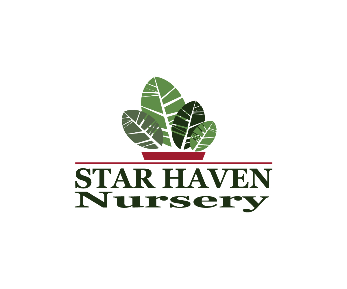 Logo-Design von dianagargaritza für Star Haven Nursery | Design #3858151