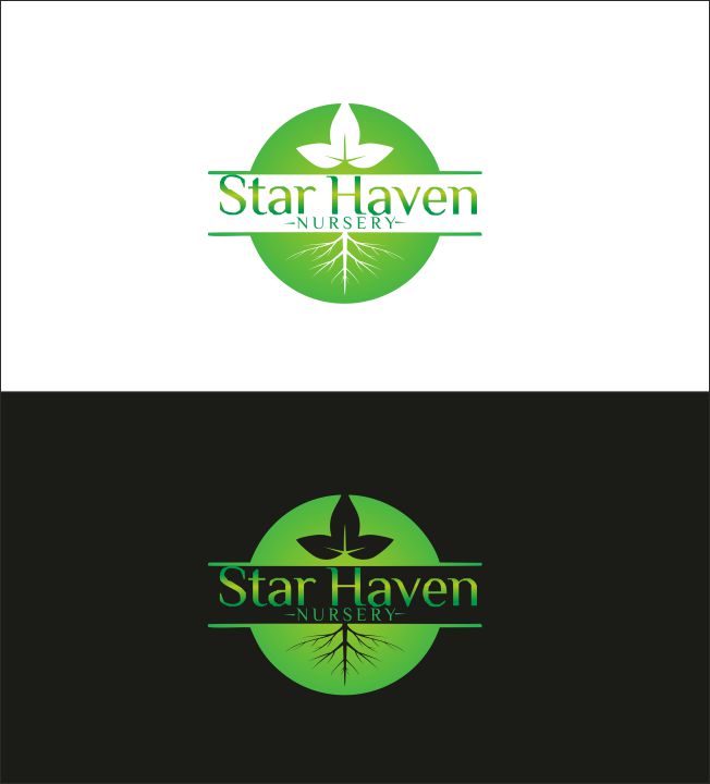 Logo-Design von ciolena für Star Haven Nursery | Design #3837072