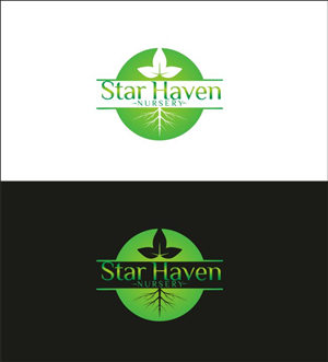 Logo Design by ciolena for Star Haven Nursery | Design: #3837072