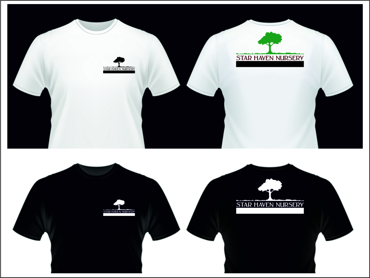 Logo-Design von Guruguru für Star Haven Nursery | Design #3838552