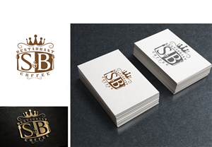 Logo Design by hirundo.design for this project | Design: #3872124