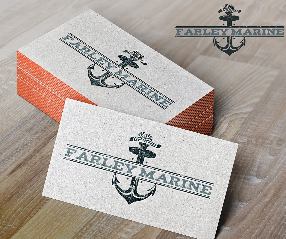 Logo Design by gigibgm for this project | Design #3836113