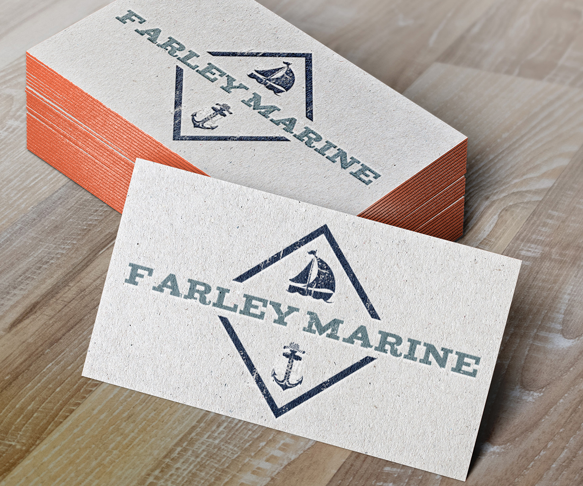 Logo Design by gigibgm for this project | Design #3836127