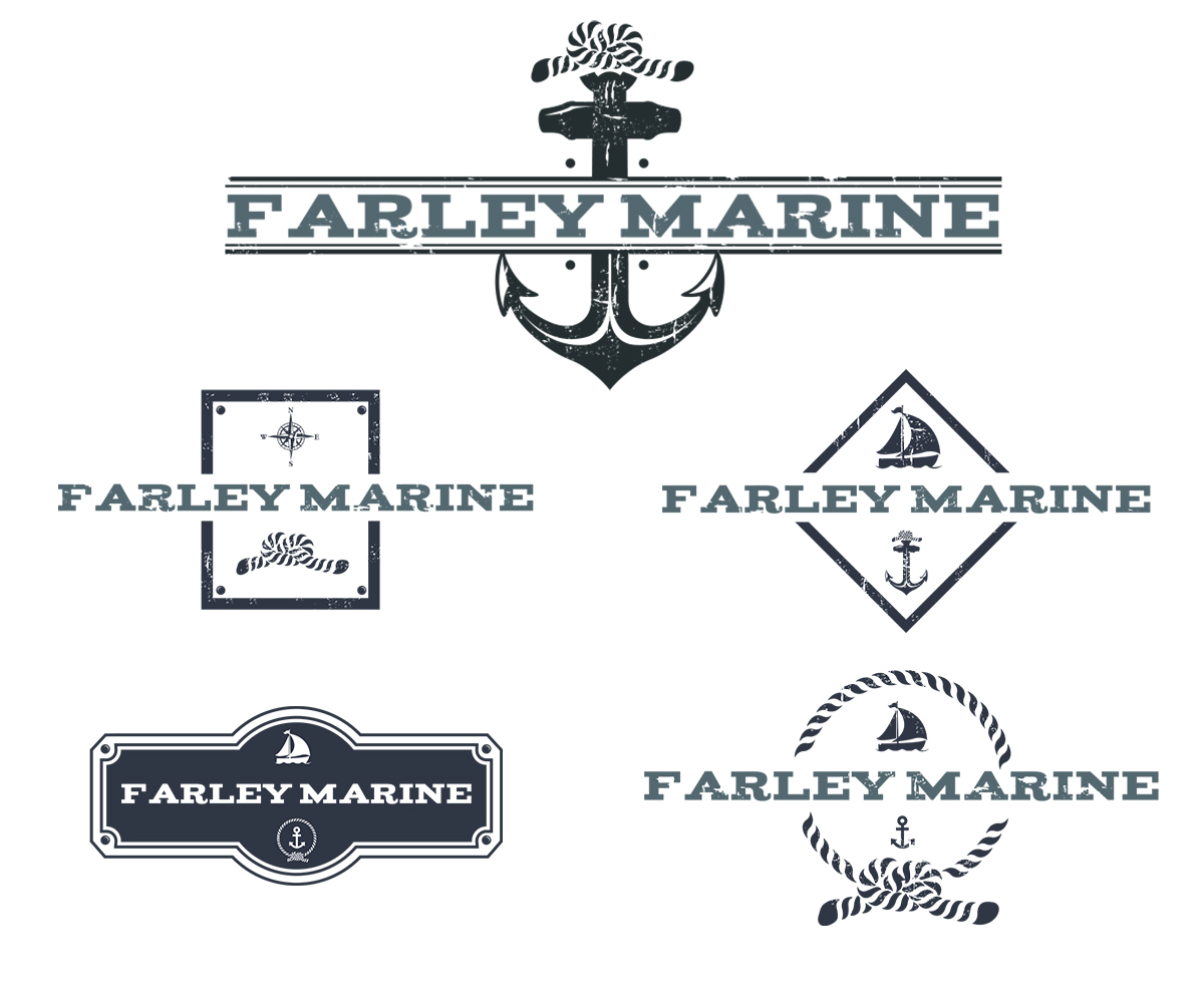 Logo Design by gigibgm for this project | Design #3836136