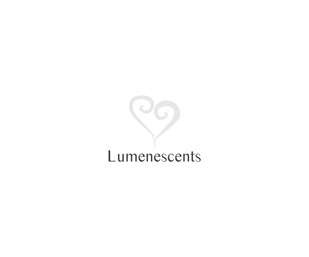 Logo Design by Mandarina for Luminescents | Design #4000941