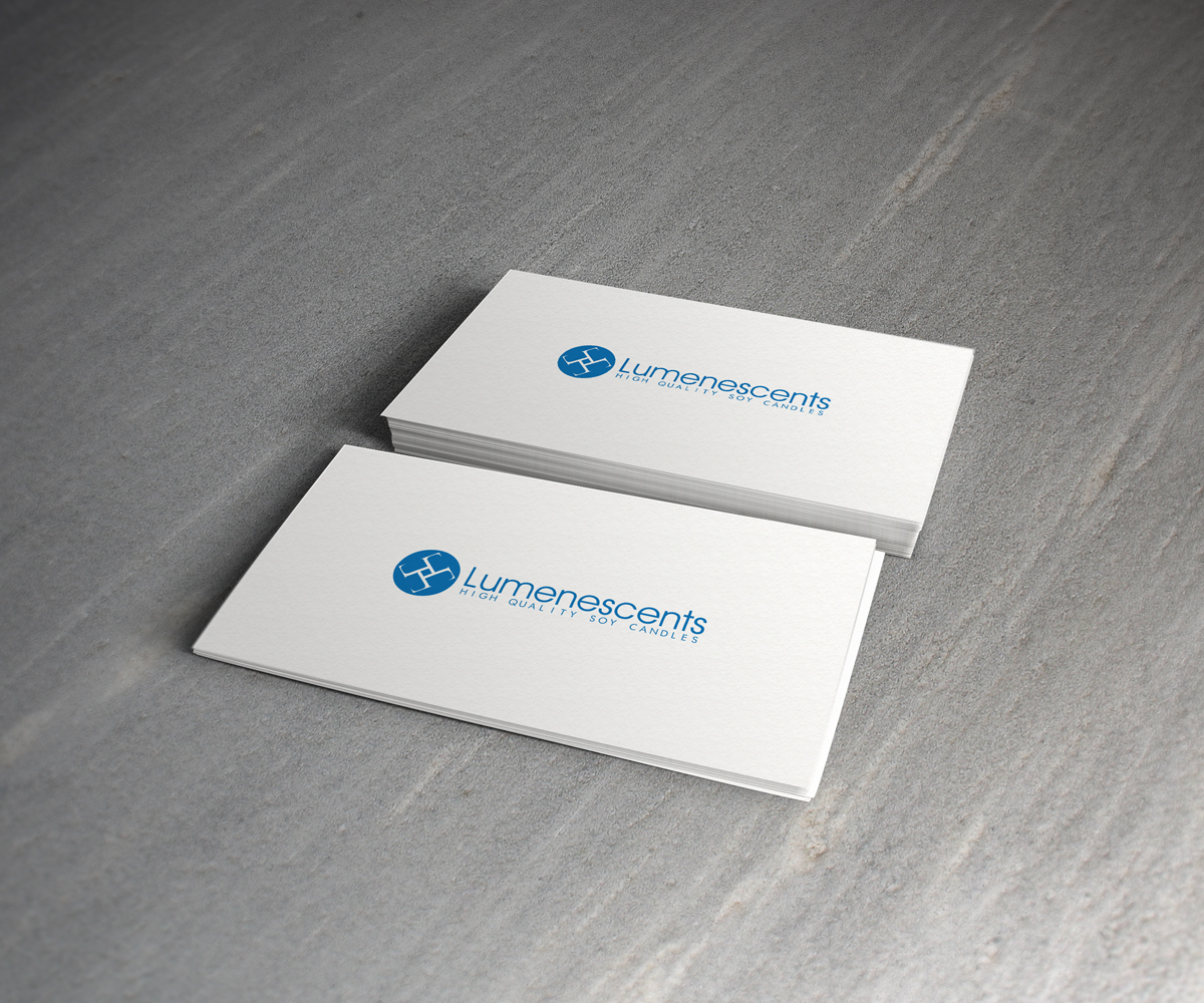 Logo Design by Senpachie for Luminescents | Design #3990661