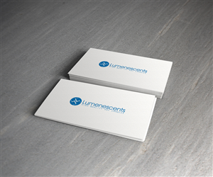 Logo Design by Locke+ for Luminescents | Design: #3990661