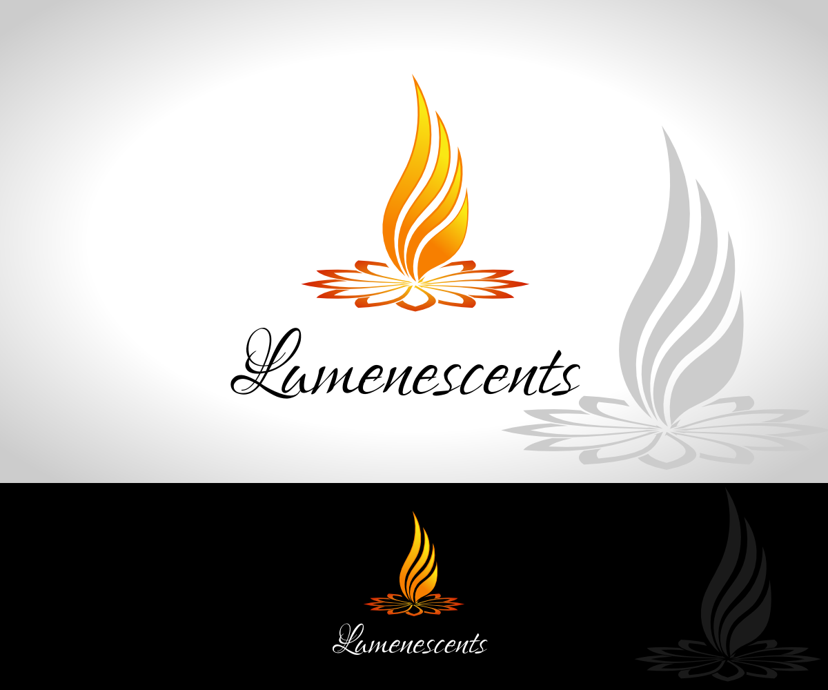 Logo Design by VGB for Luminescents | Design #3996584