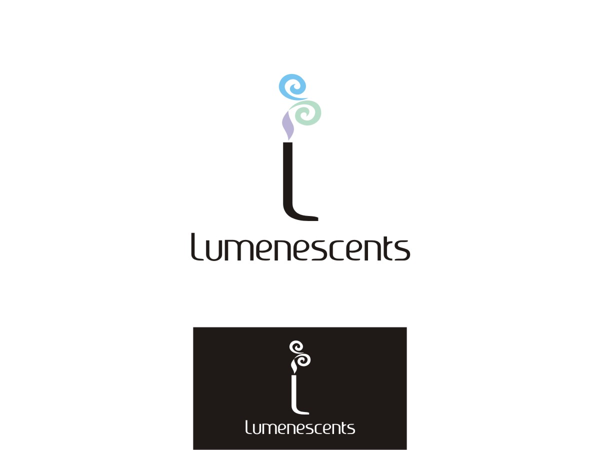 Logo Design by aLiEN designs for Luminescents | Design #4028230