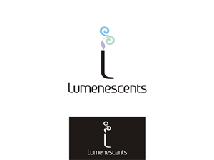 Logo Design by aLiEN designs for Luminescents | Design: #4028230