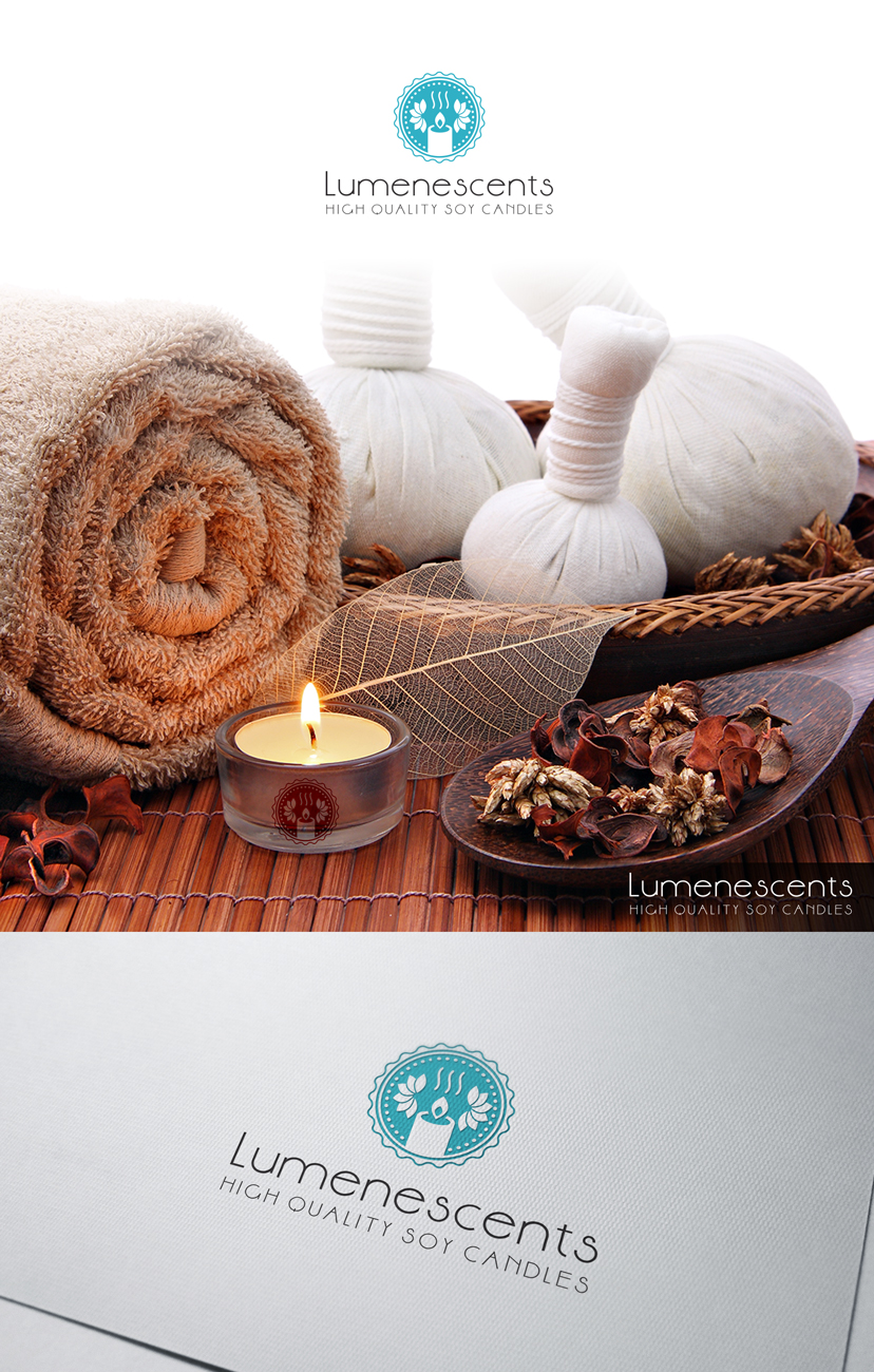 Logo Design by Solidus for Luminescents | Design #4031965