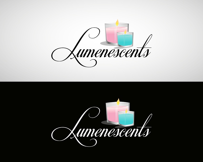 Logo Design by Seema Gupta for Luminescents | Design #3988763