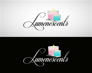 Logo Design by Seema Gupta for Luminescents | Design: #3988763