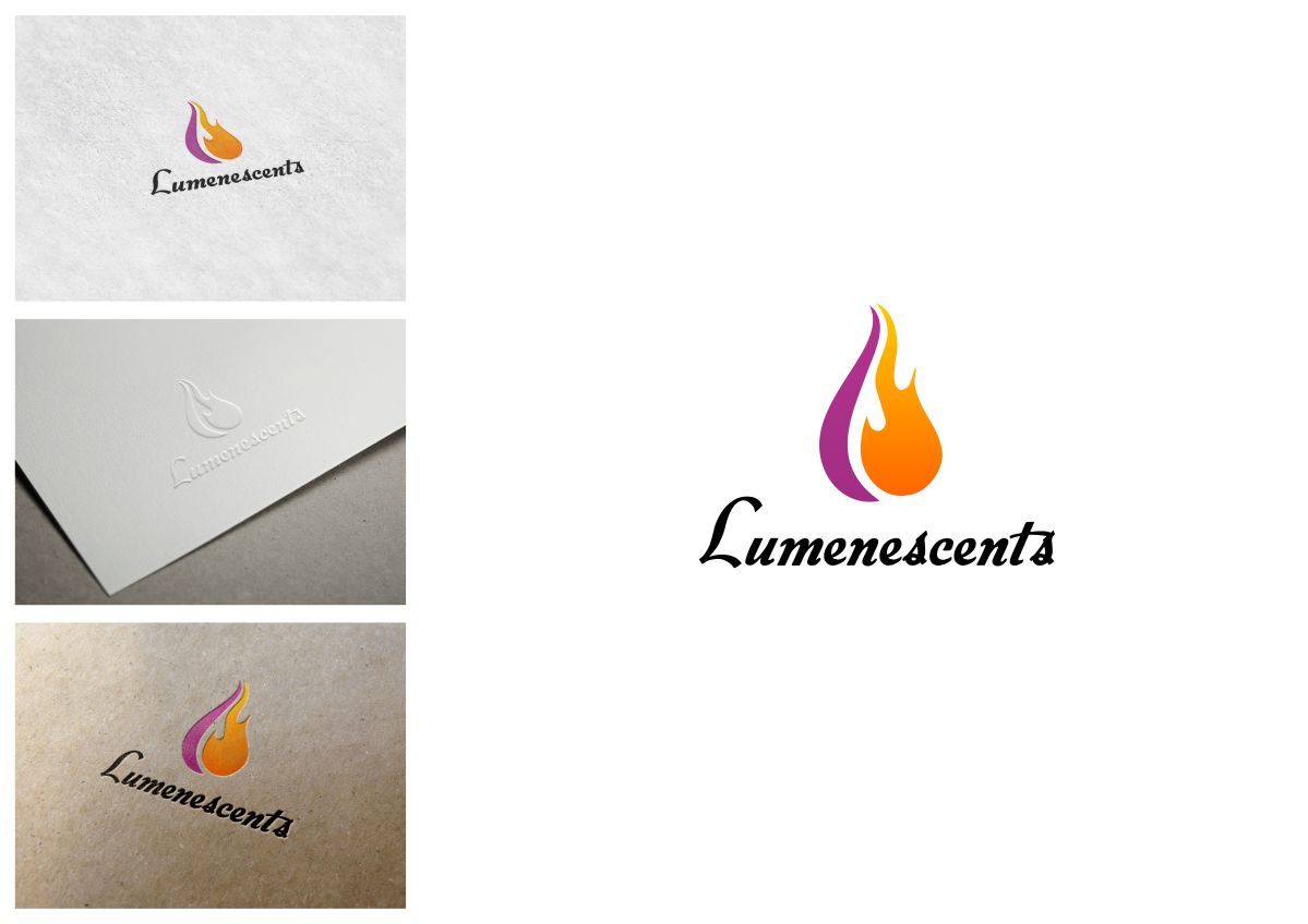 Logo Design by Amduat Design for Luminescents | Design #3995770
