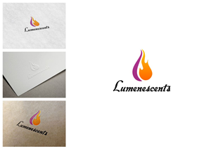 Logo Design by Amduat Design for Luminescents | Design: #3995770