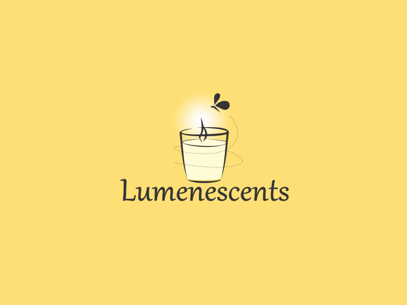 Logo Design by Ample Designs for Luminescents | Design #4016001
