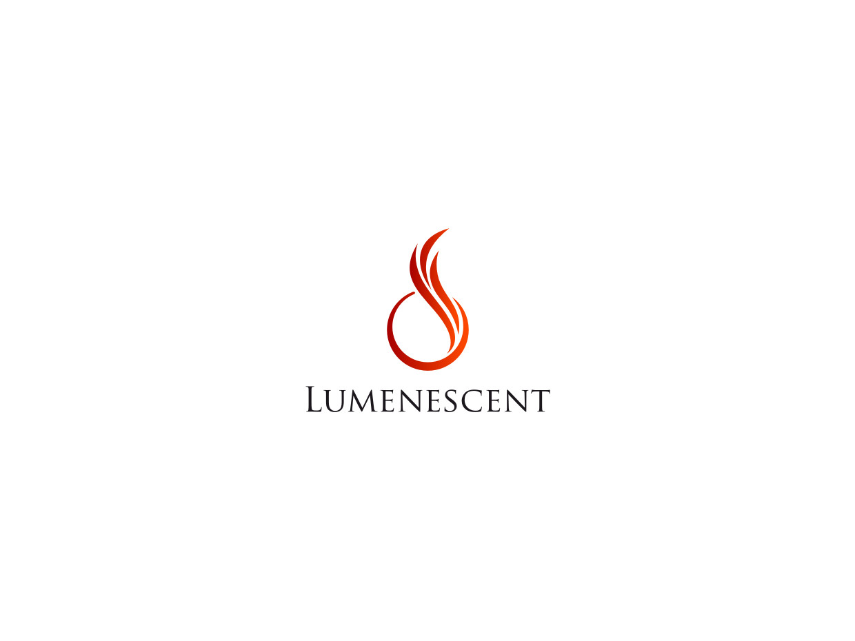 Logo Design by Atvento Graphics for Luminescents | Design #4042406