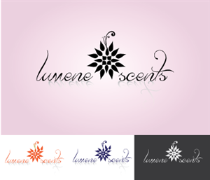 Logo Design by schk for Luminescents | Design: #4033511