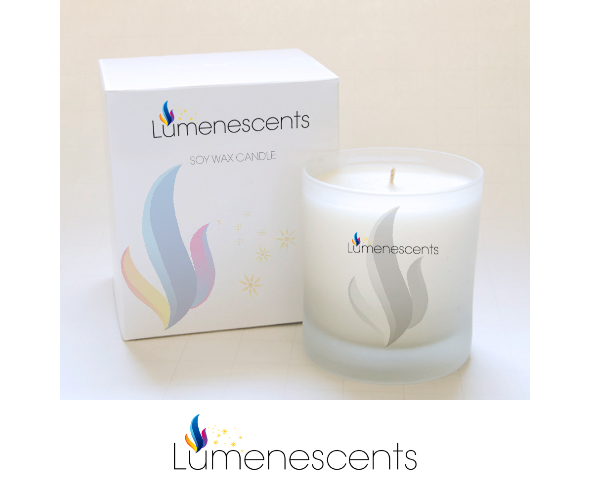 Logo Design by neoboxD for Luminescents | Design #4014747
