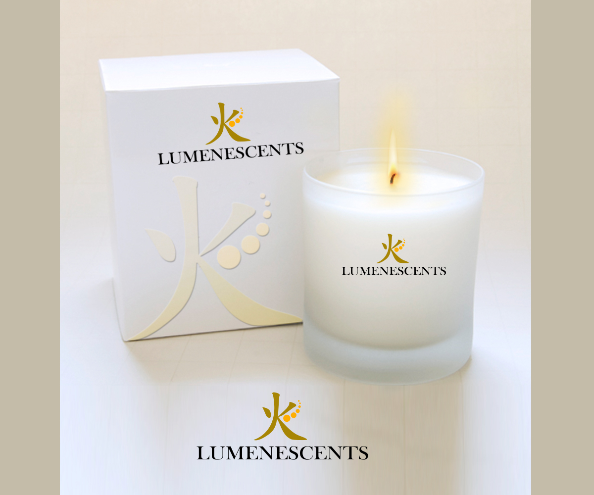 Logo Design by neoboxD for Luminescents | Design #4014832