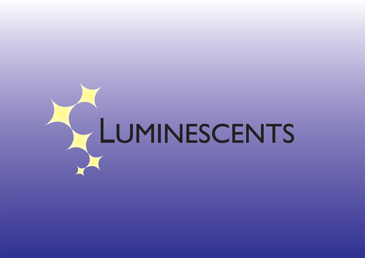 Logo Design by graphic designer m for Luminescents | Design #3981404
