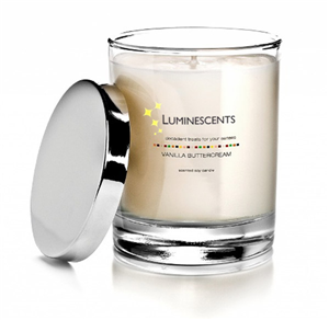 Logo Design by graphic designer m for Luminescents | Design: #3981407