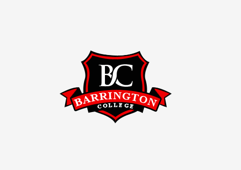 Diseño de Logo por Subhadeep para Barrington College | Diseño #3838859