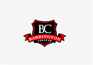 Logo Design by Subhadeep for Barrington College | Design #3838859
