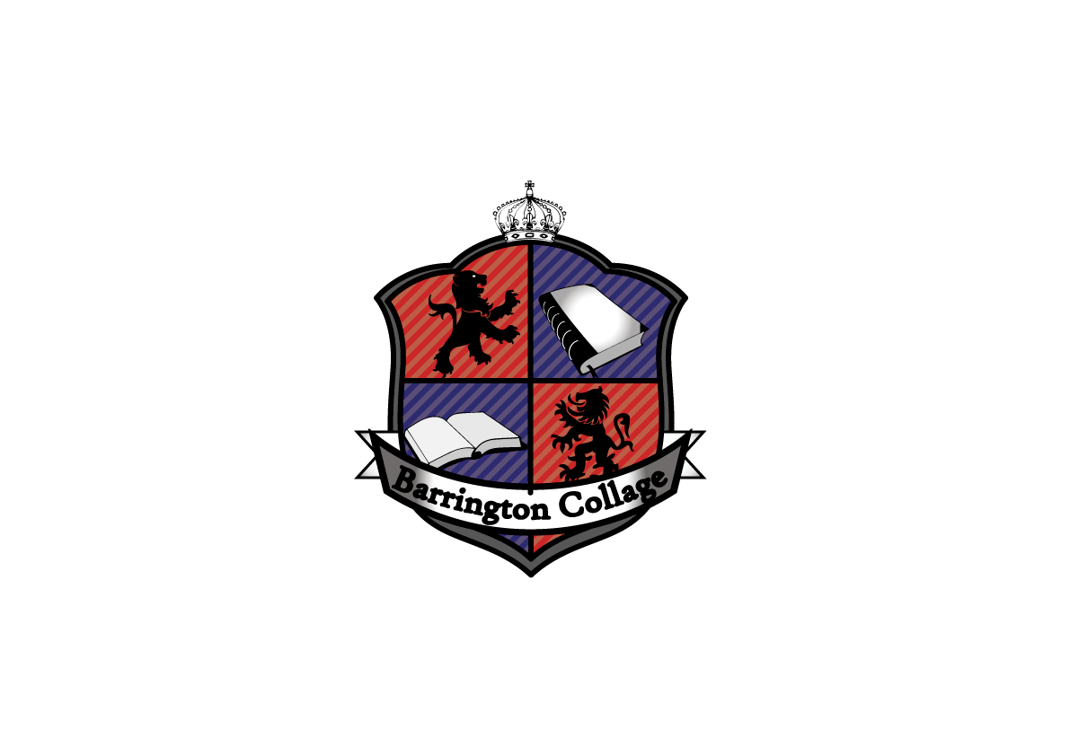 Logo-Design von elmlab für Barrington College | Design #3839171