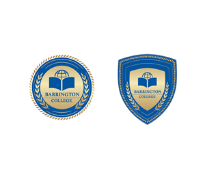 Logo Design by karthika vs for Barrington College | Design: #3850125