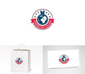 Logo Design by Art Super for Barrington College | Design: #3854770