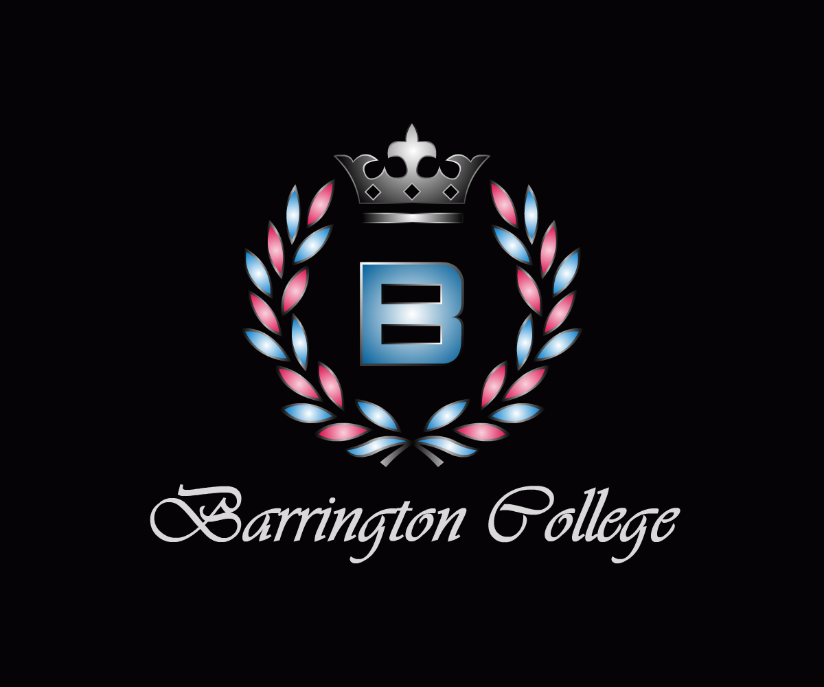 Logo Design by Dio7 for Barrington College | Design #3838643