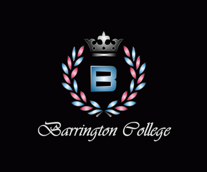 Logo Design by Dio7 for Barrington College | Design #3838643