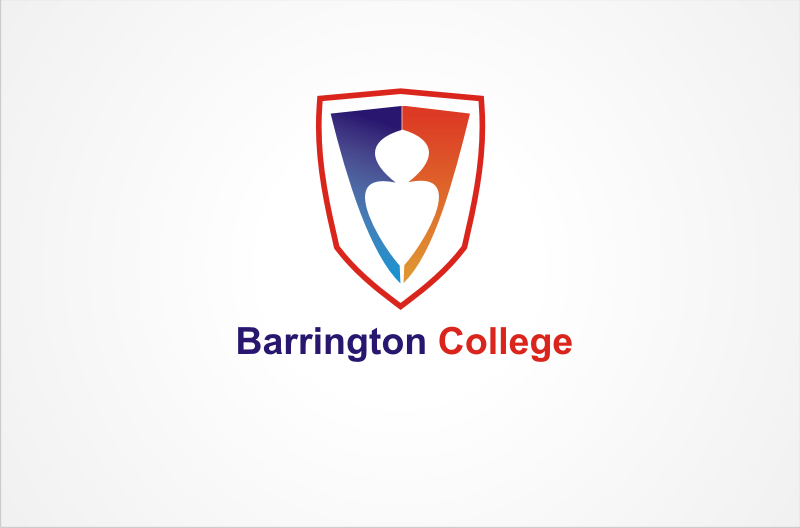 Logo Design by bhellafernanda for Barrington College | Design #3836852