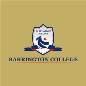Logo Design by Lovepreet Graphic Designer for Barrington College | Design #3839245