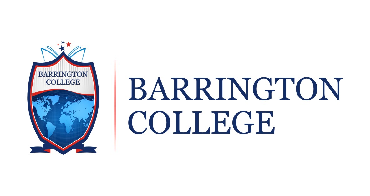 Logo Design by Lovepreet Graphic Designer for Barrington College | Design #3841249