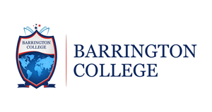 Logo Design by Lovepreet Graphic Designer for Barrington College | Design: #3841249