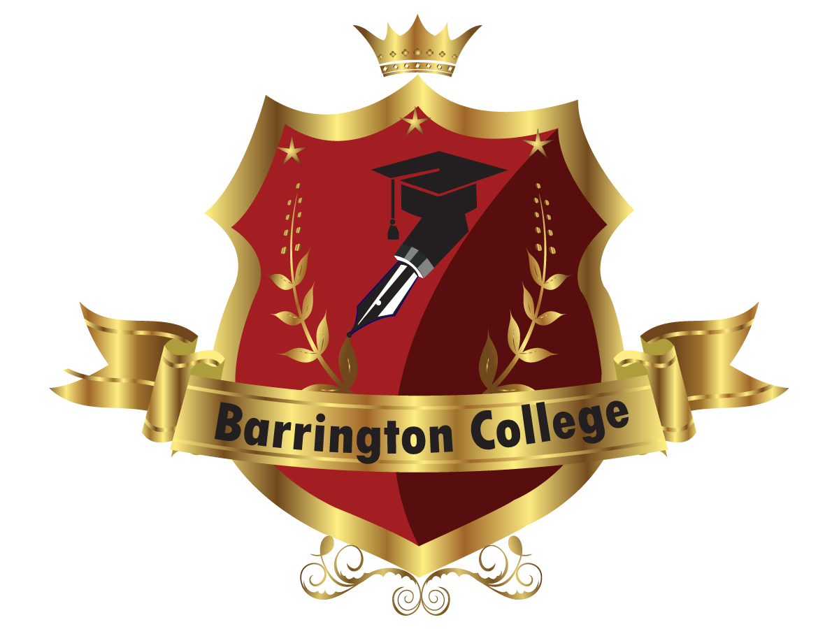 Logo Design by dhrubobiswas111 for Barrington College | Design #3841873