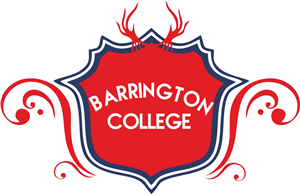 Logo Design by DITS for Barrington College | Design #3846221