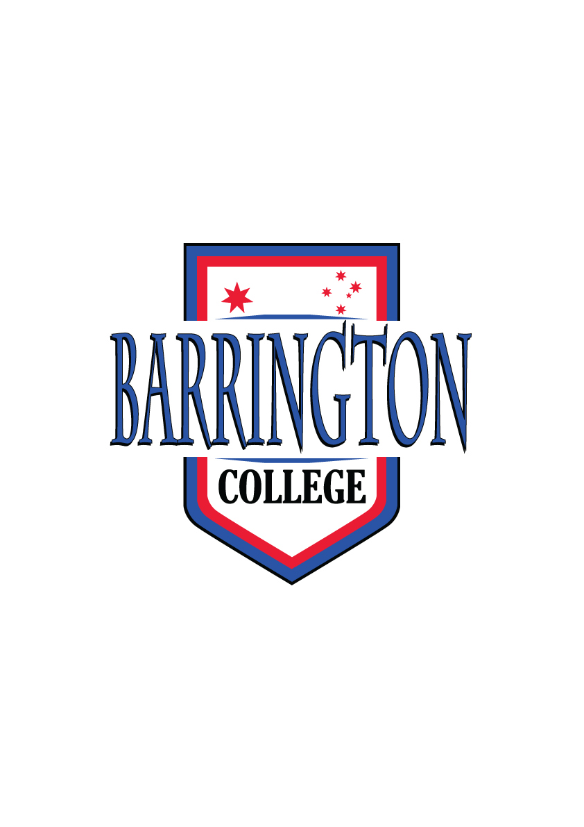 Logo Design by bugsbeni for Barrington College | Design #3847982