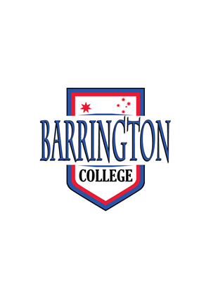 Logo Design by bugsbeni for Barrington College | Design #3847982