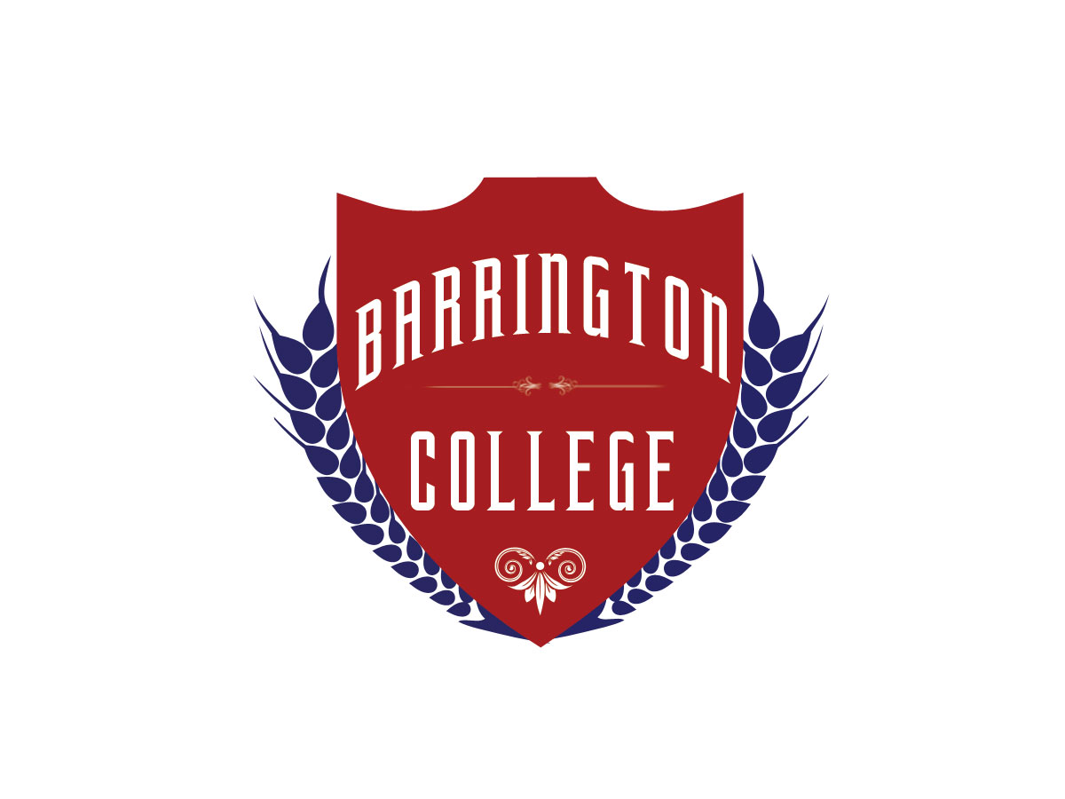 Logo Design by ahtdesigns for Barrington College | Design #3844613
