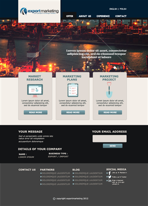 Web Design by Gargi Datta Banik