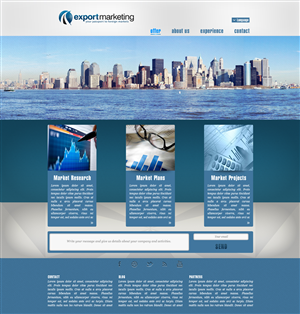 Web Design by studio-sfp.com
