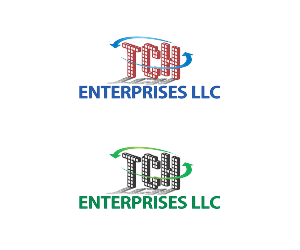 Design de Logo par HAIM Anand pour TCH Enterprises LLC | Design : #3859962