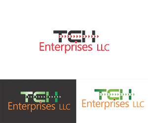 Design de Logo par HAIM Anand pour TCH Enterprises LLC | Design : #3859967