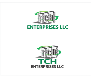 Design de Logo par HAIM Anand pour TCH Enterprises LLC | Design : #3865901