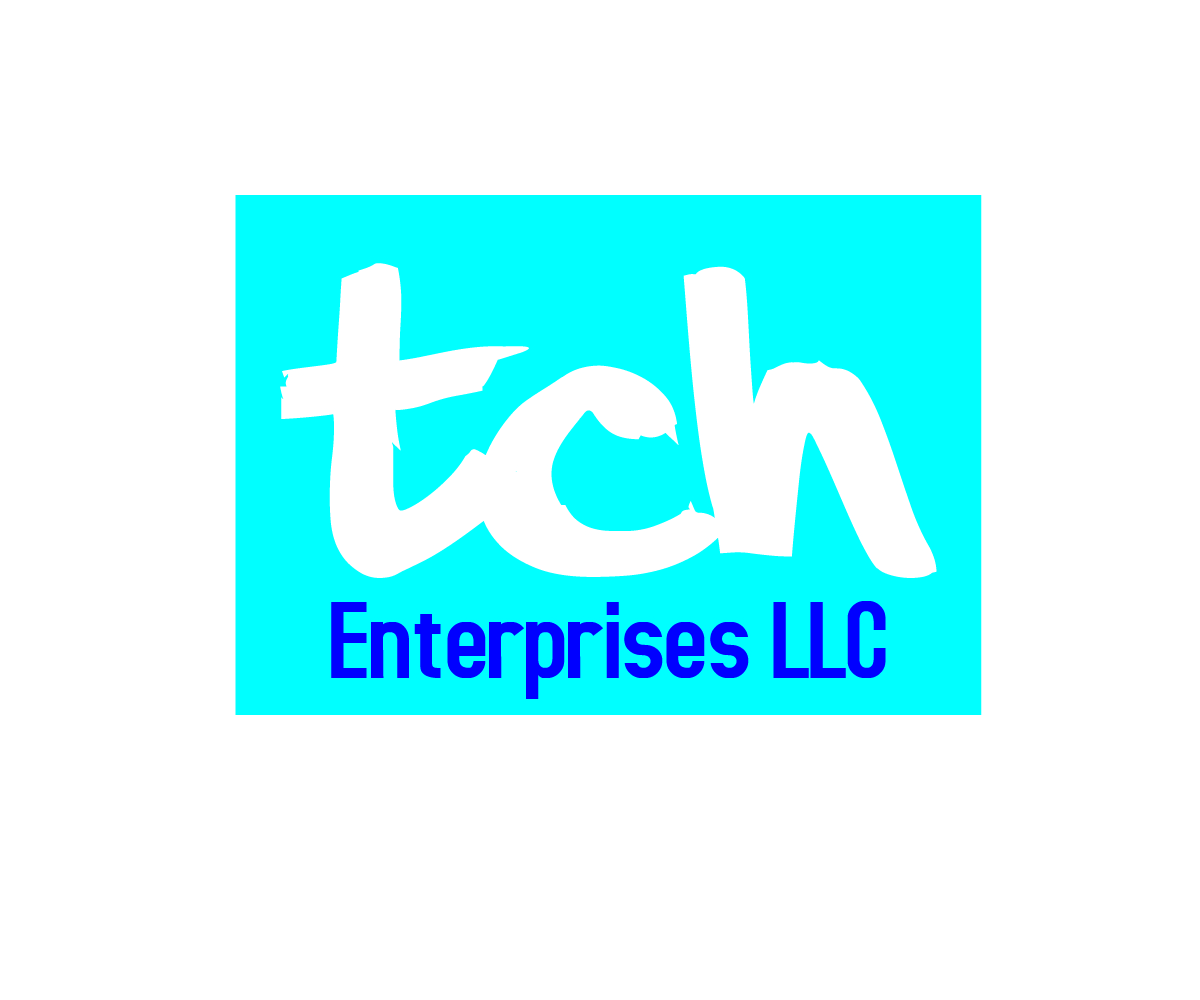 Logo Design by pranay for TCH Enterprises LLC | Design #3852622
